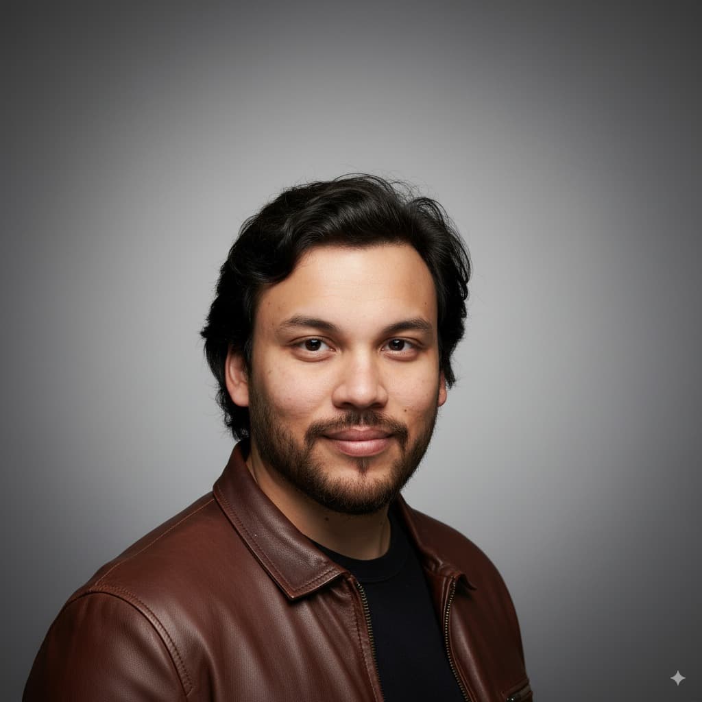 Johan Corrales